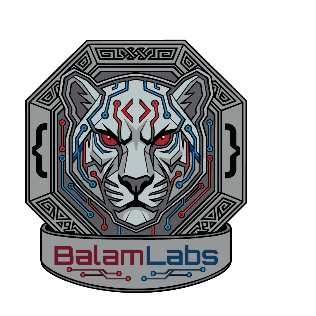 BalamLabs Logo